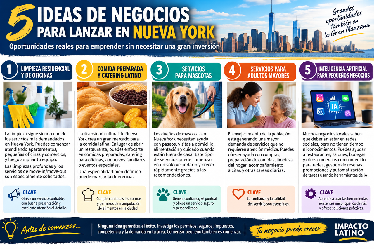 negocio