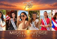 Miss Universo