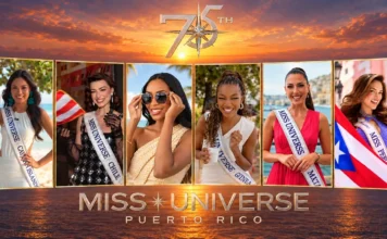 Miss Universo
