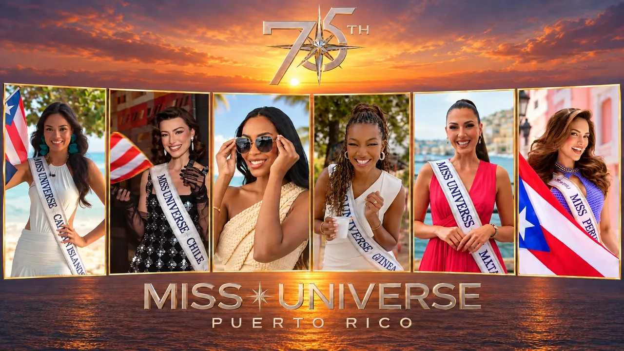 Miss Universo