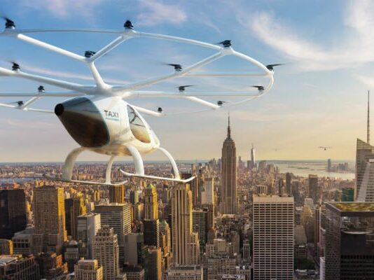Florida inicia las primeras pruebas de aeronaves eléctricas y taxis aéreos en Tampa taxis-aereos