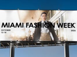 La Semana de la Moda de Miami inicia su décimo aniversario con desfiles y tecnología